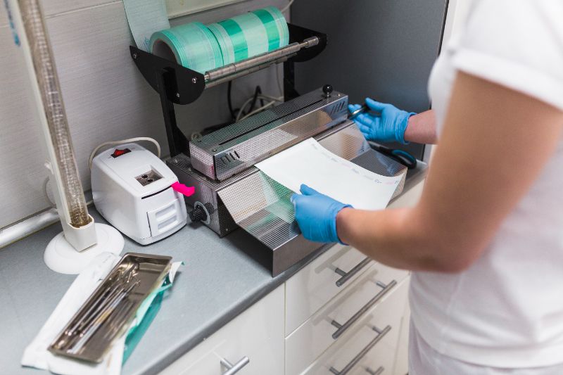 מדפסת תרמית מדפסת תרמית